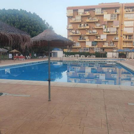 Grace Pool Apartment Benalmádena Exterior foto