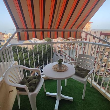 Grace Pool Apartment Benalmádena Exterior foto