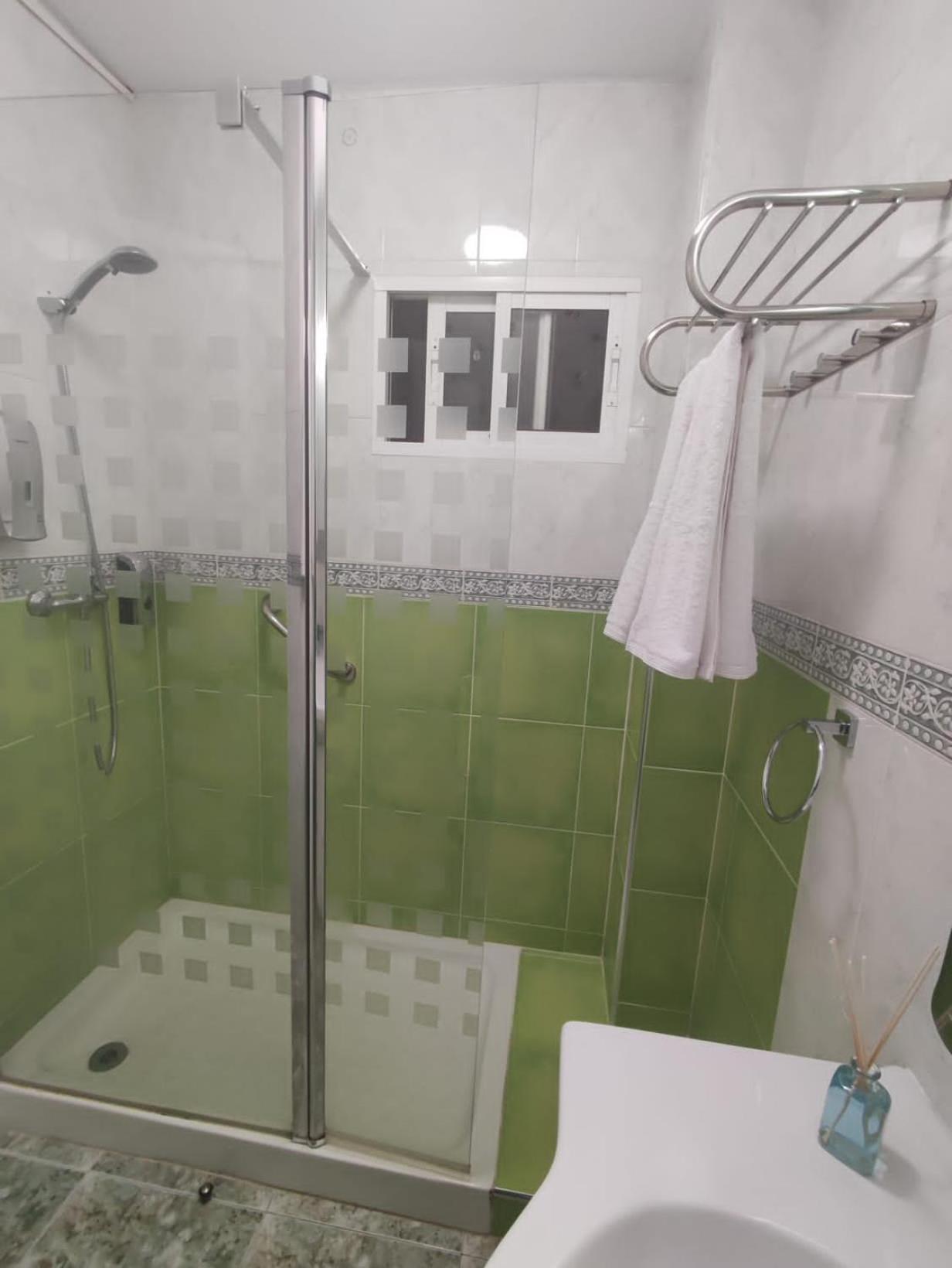 Grace Pool Apartment Benalmádena Exterior foto
